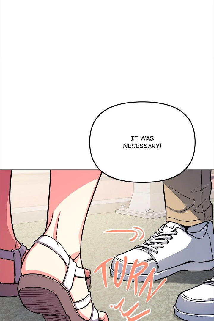 Someone Stop Her! - Chapter 23 manhwa