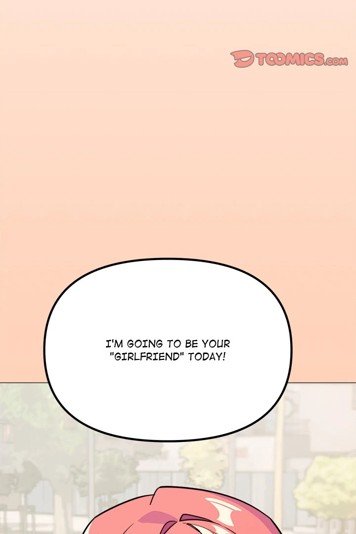 Someone Stop Her! - Chapter 23 manhwa