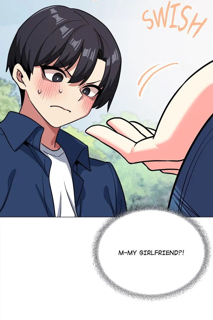 Someone Stop Her! - Chapter 23 manhwa