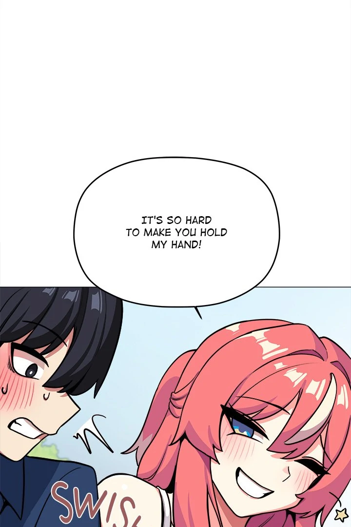 Someone Stop Her! - Chapter 23 manhwa