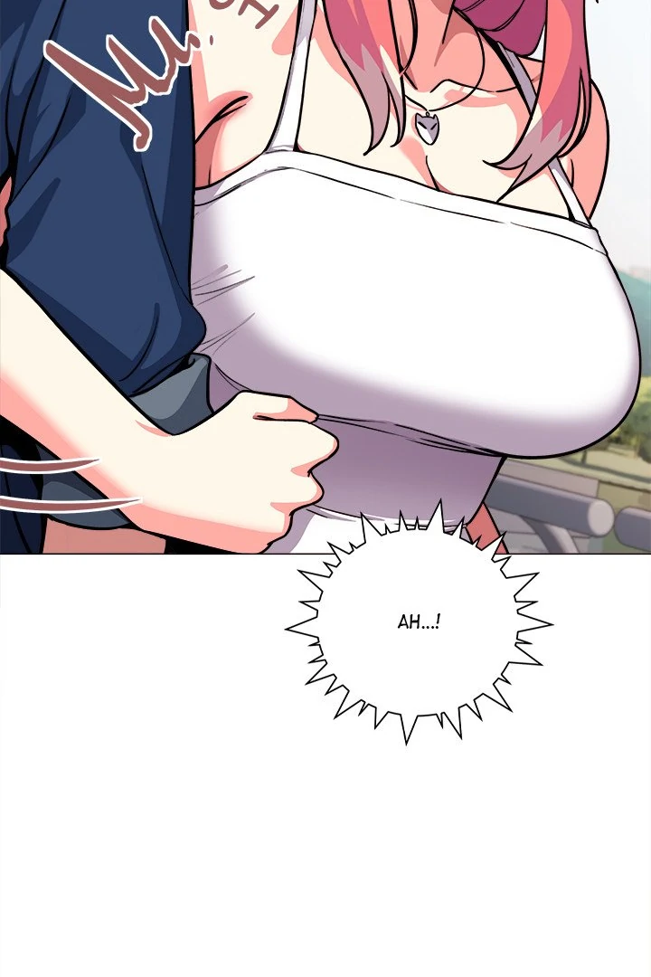 Someone Stop Her! - Chapter 23 manhwa