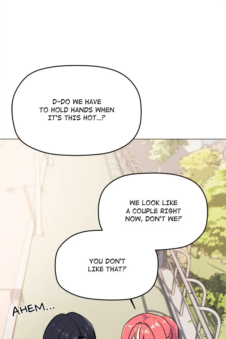 Someone Stop Her! - Chapter 23 manhwa