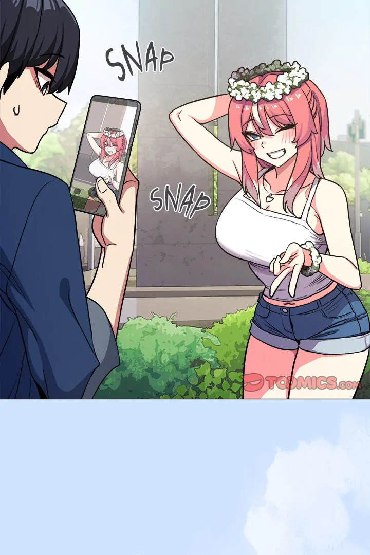 Someone Stop Her! - Chapter 23 manhwa