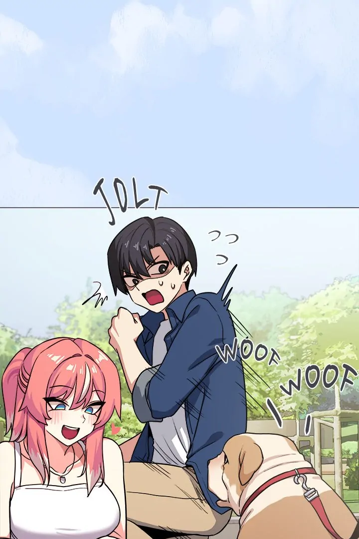 Someone Stop Her! - Chapter 23 manhwa