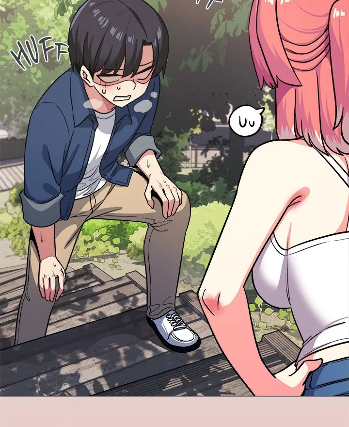 Someone Stop Her! - Chapter 23 manhwa