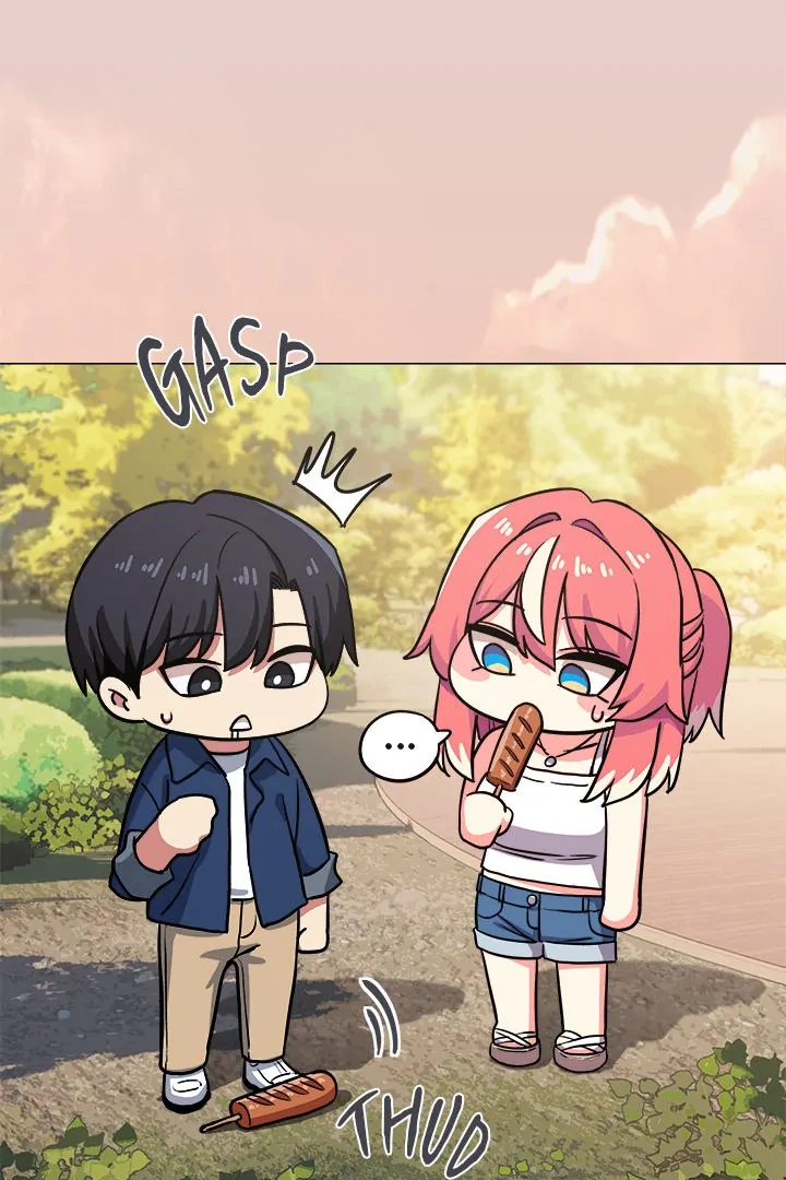Someone Stop Her! - Chapter 23 manhwa