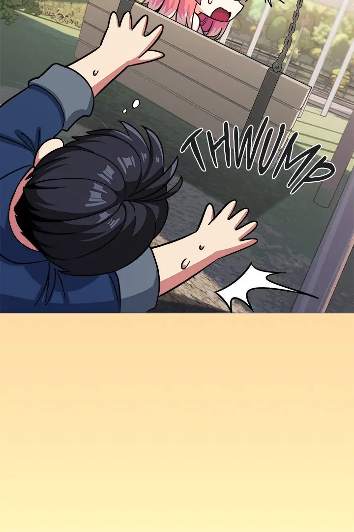 Someone Stop Her! - Chapter 23 manhwa