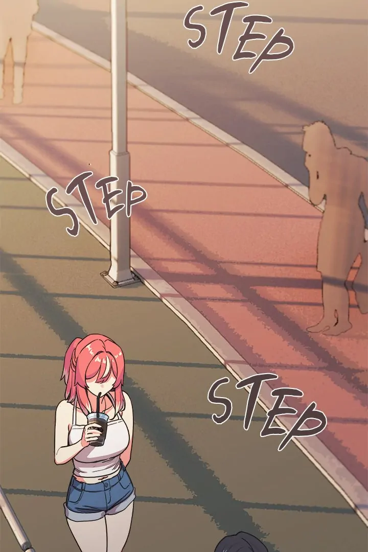 Someone Stop Her! - Chapter 23 manhwa