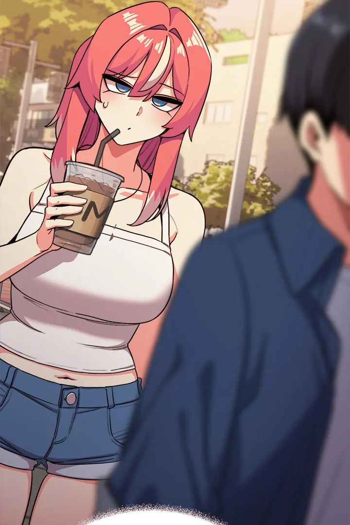 Someone Stop Her! - Chapter 23 manhwa