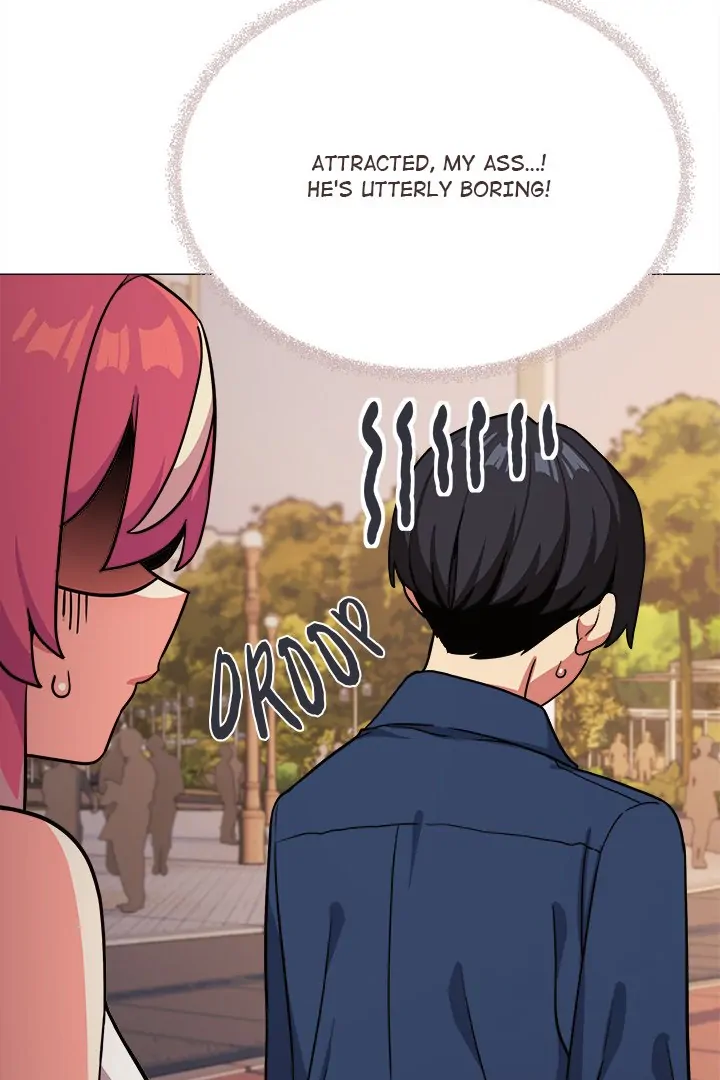 Someone Stop Her! - Chapter 23 manhwa