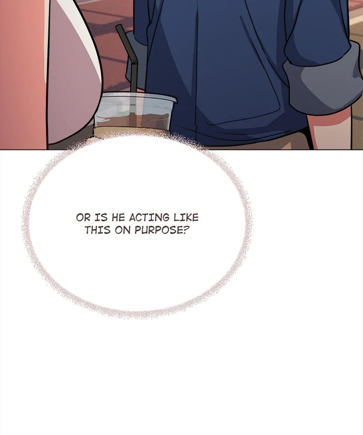 Someone Stop Her! - Chapter 23 manhwa