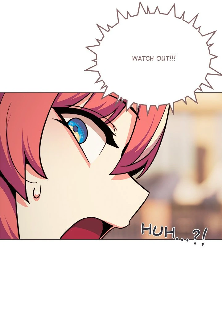 Someone Stop Her! - Chapter 23 manhwa