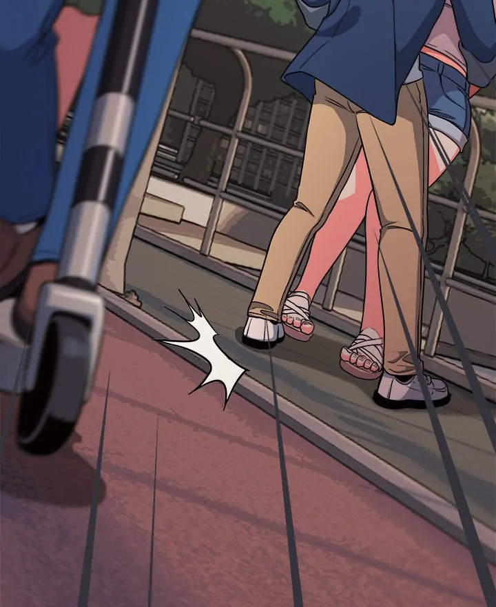 Someone Stop Her! - Chapter 23 manhwa