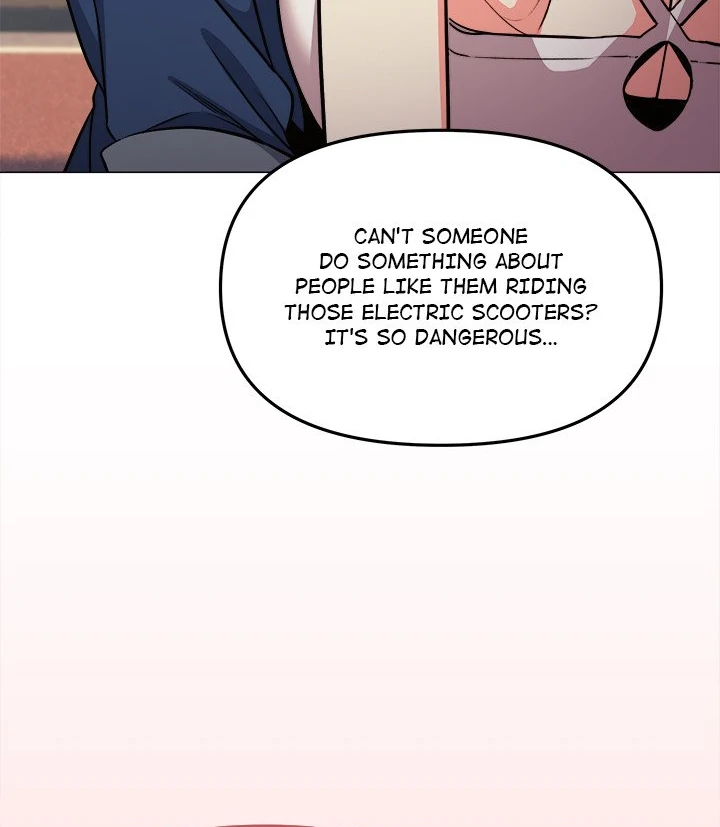 Someone Stop Her! - Chapter 23 manhwa
