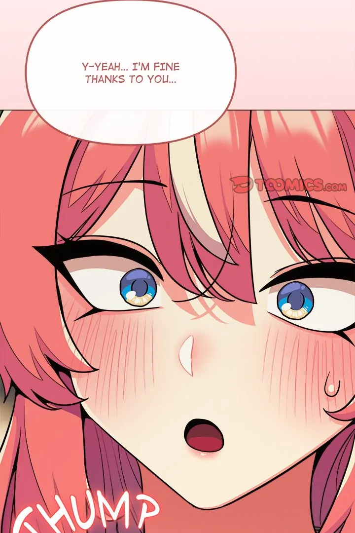 Someone Stop Her! - Chapter 23 manhwa