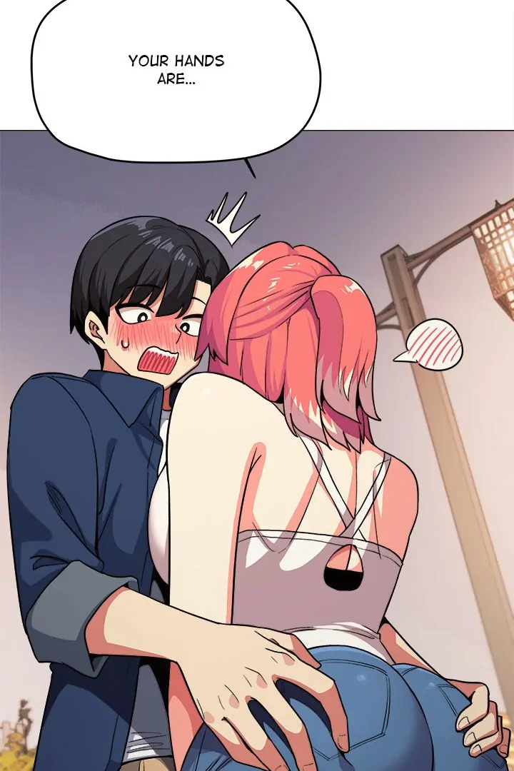 Someone Stop Her! - Chapter 23 manhwa