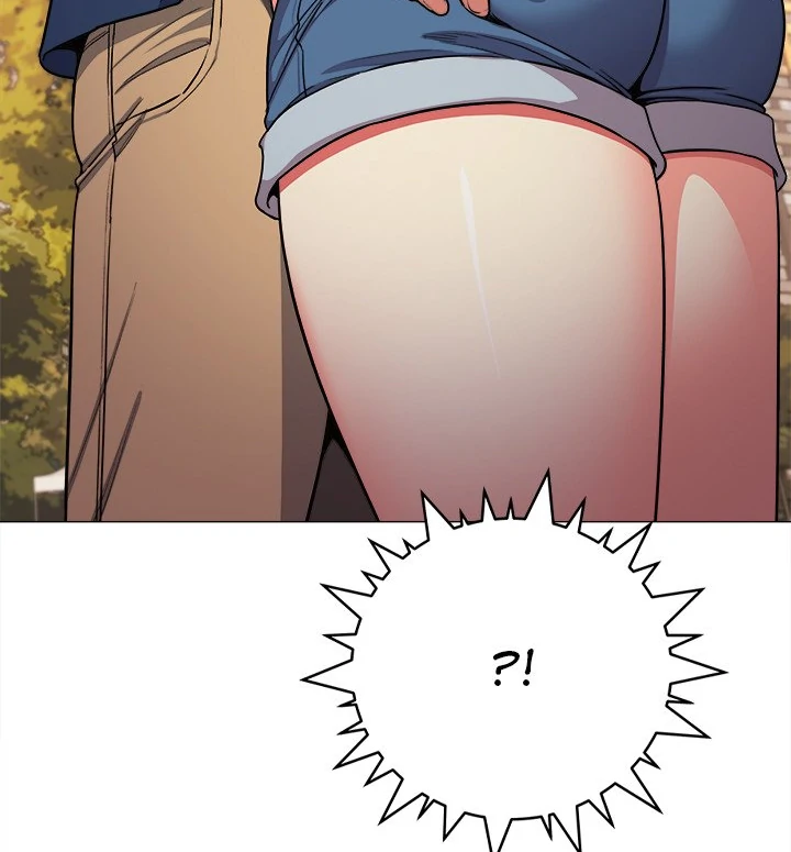 Someone Stop Her! - Chapter 23 manhwa