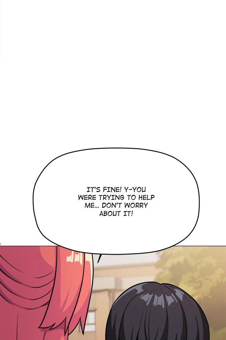 Someone Stop Her! - Chapter 23 manhwa