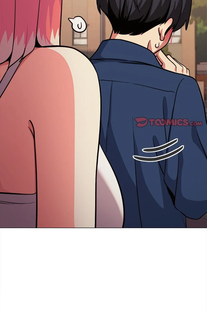 Someone Stop Her! - Chapter 23 manhwa