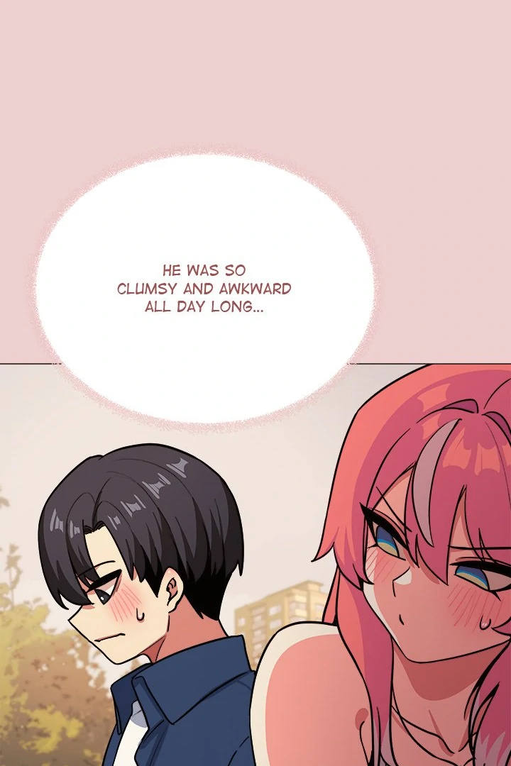 Someone Stop Her! - Chapter 23 manhwa