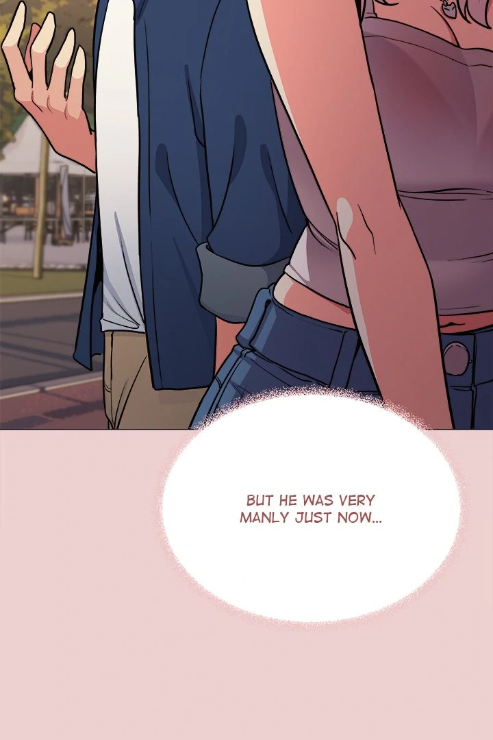 Someone Stop Her! - Chapter 23 manhwa