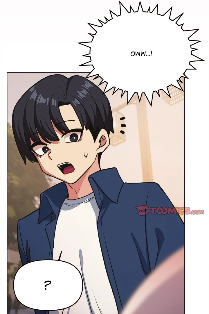 Someone Stop Her! - Chapter 23 manhwa