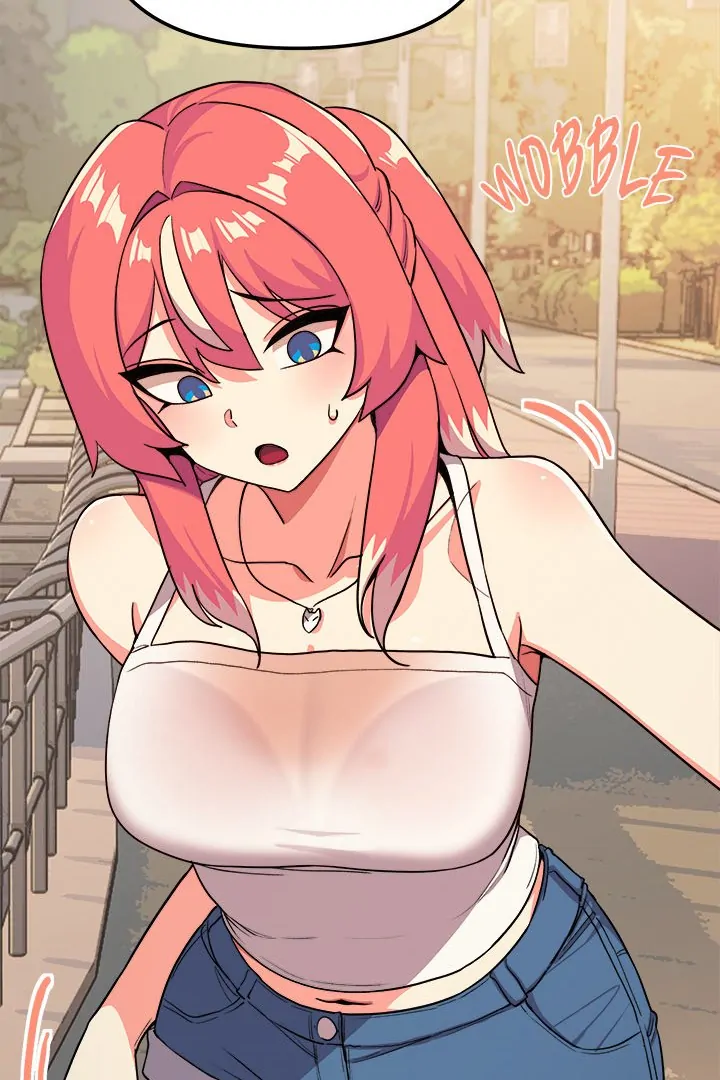 Someone Stop Her! - Chapter 23 manhwa