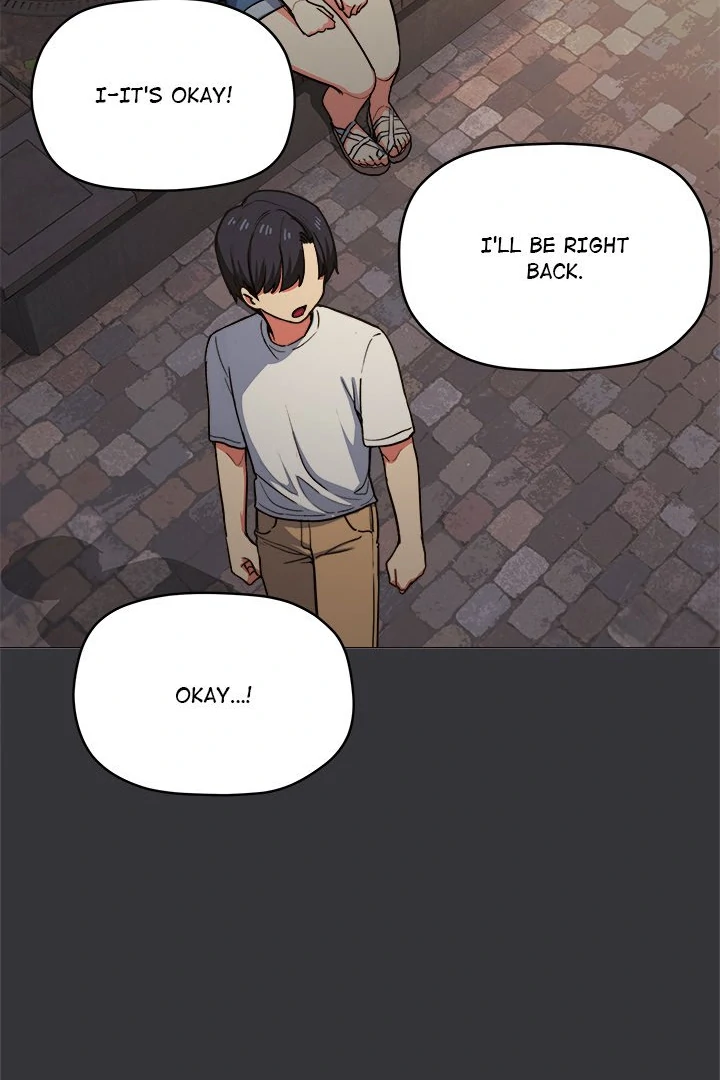 Someone Stop Her! - Chapter 23 manhwa