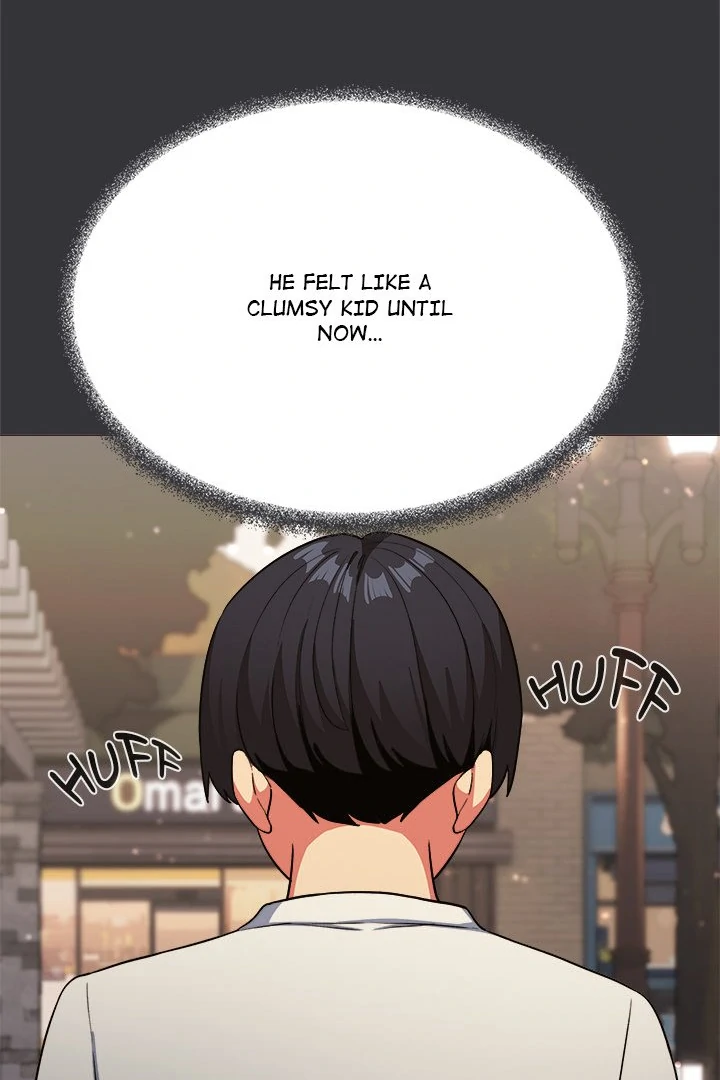 Someone Stop Her! - Chapter 23 manhwa