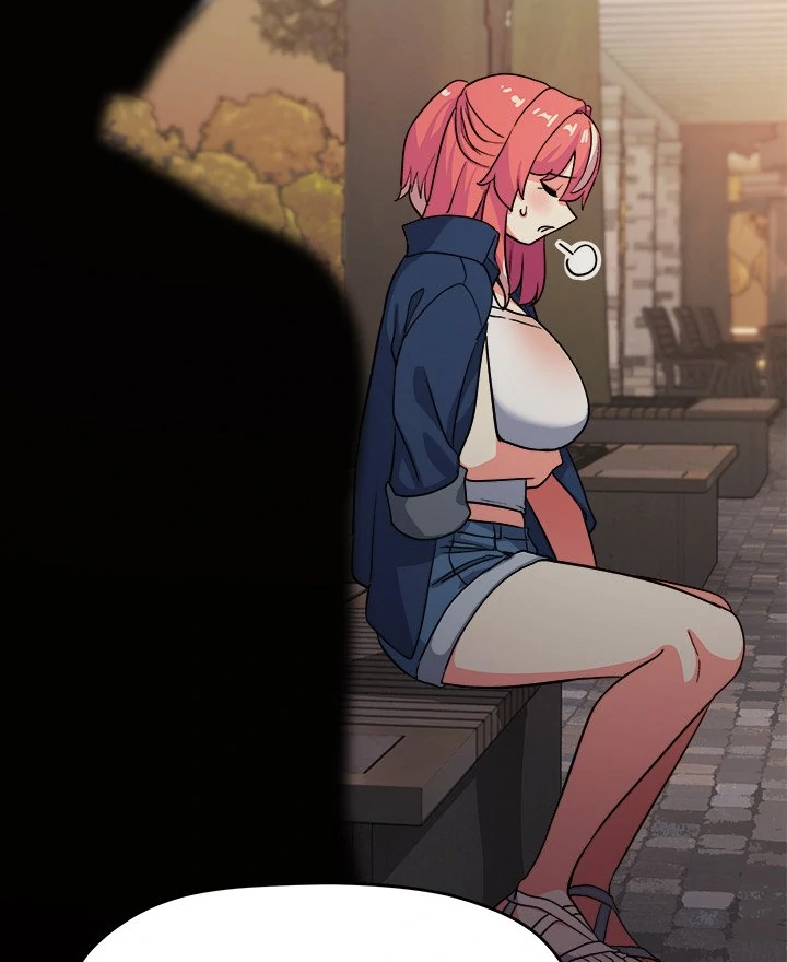 Someone Stop Her! - Chapter 23 manhwa
