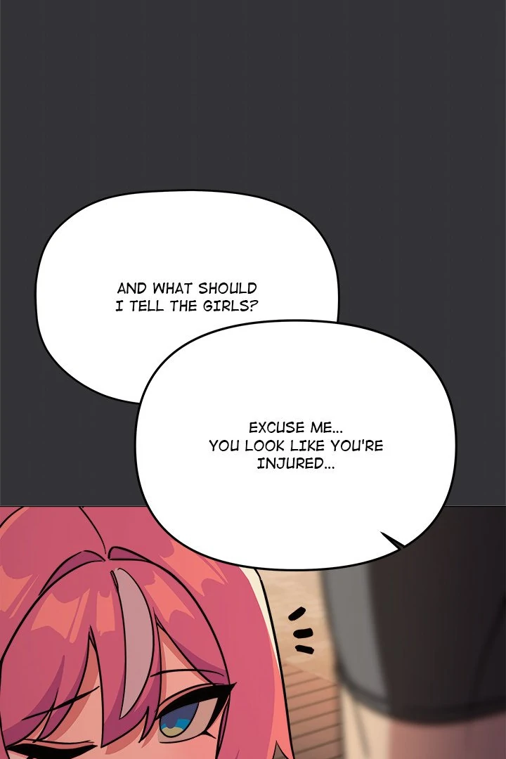 Someone Stop Her! - Chapter 23 manhwa