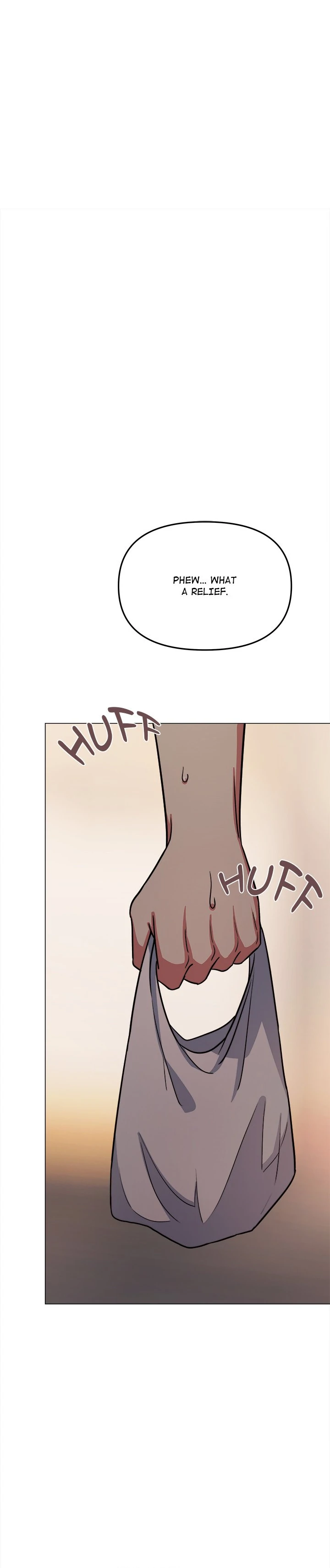 Someone Stop Her! - Chapter 23 manhwa