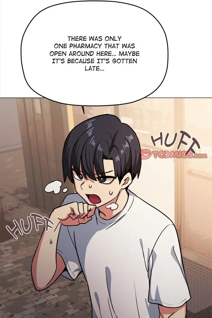 Someone Stop Her! - Chapter 23 manhwa