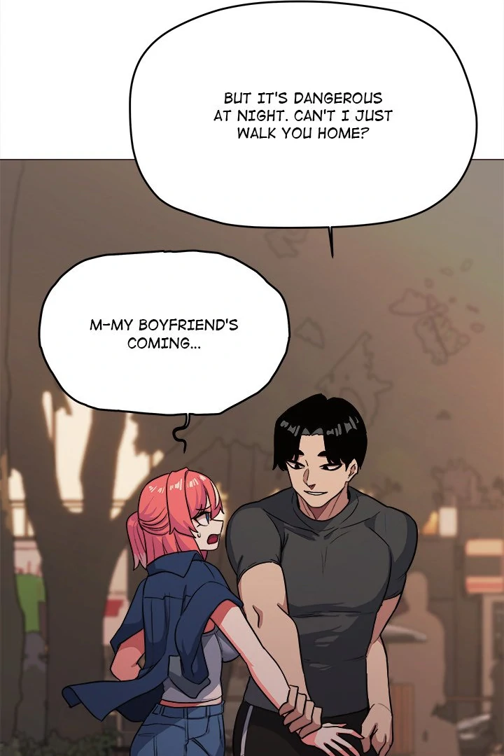 Someone Stop Her! - Chapter 23 manhwa