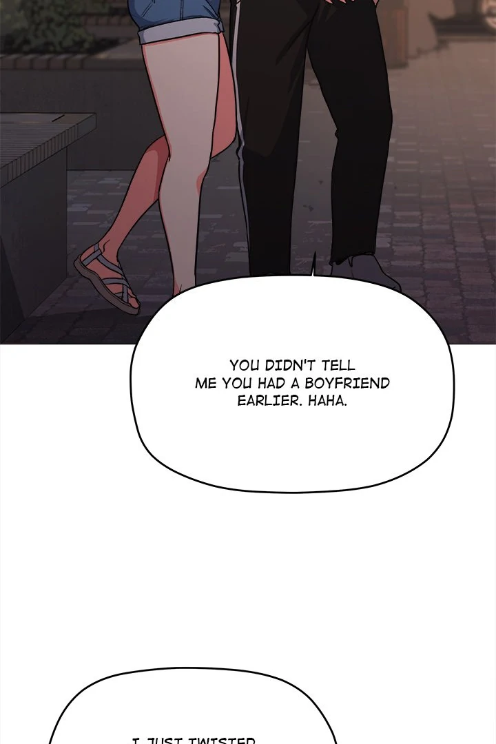 Someone Stop Her! - Chapter 23 manhwa