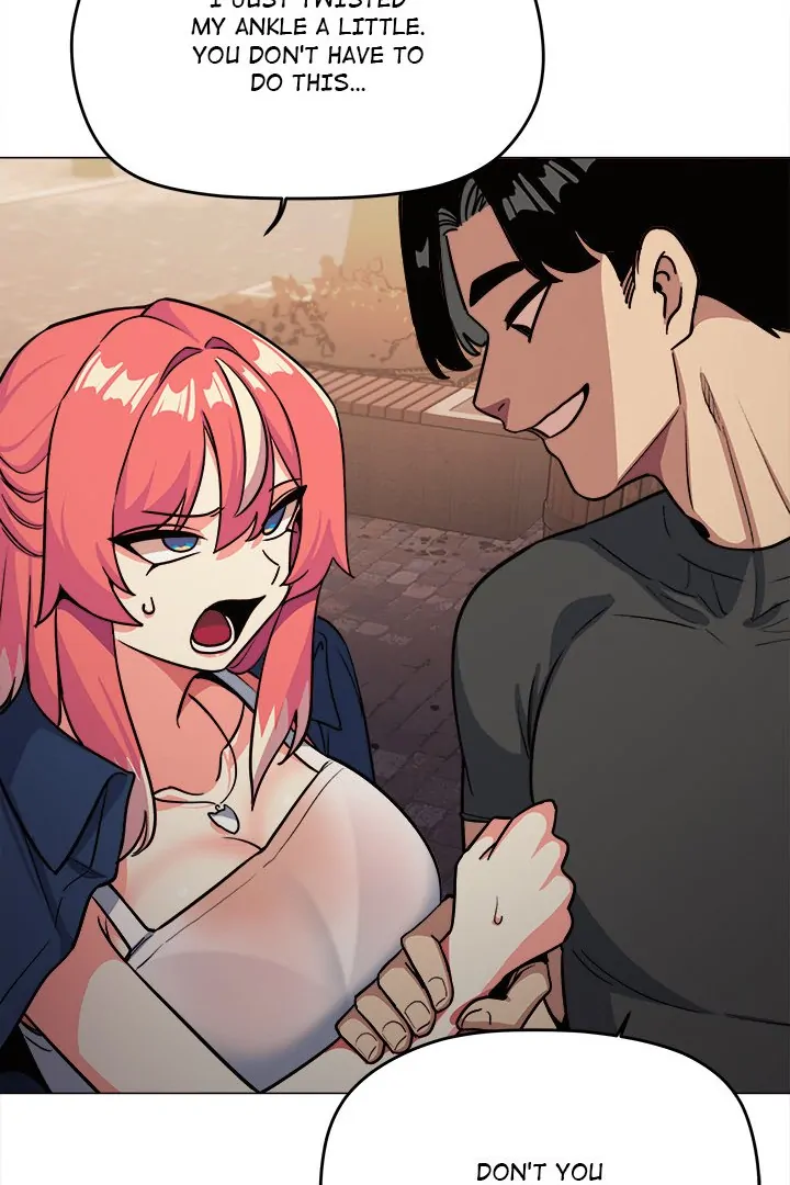 Someone Stop Her! - Chapter 23 manhwa