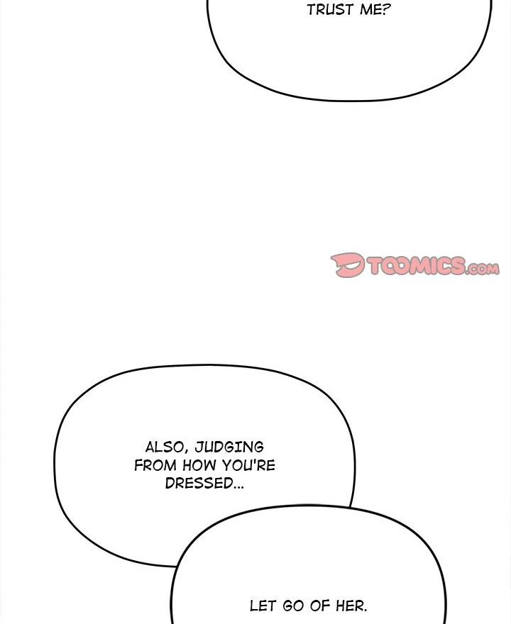Someone Stop Her! - Chapter 23 manhwa
