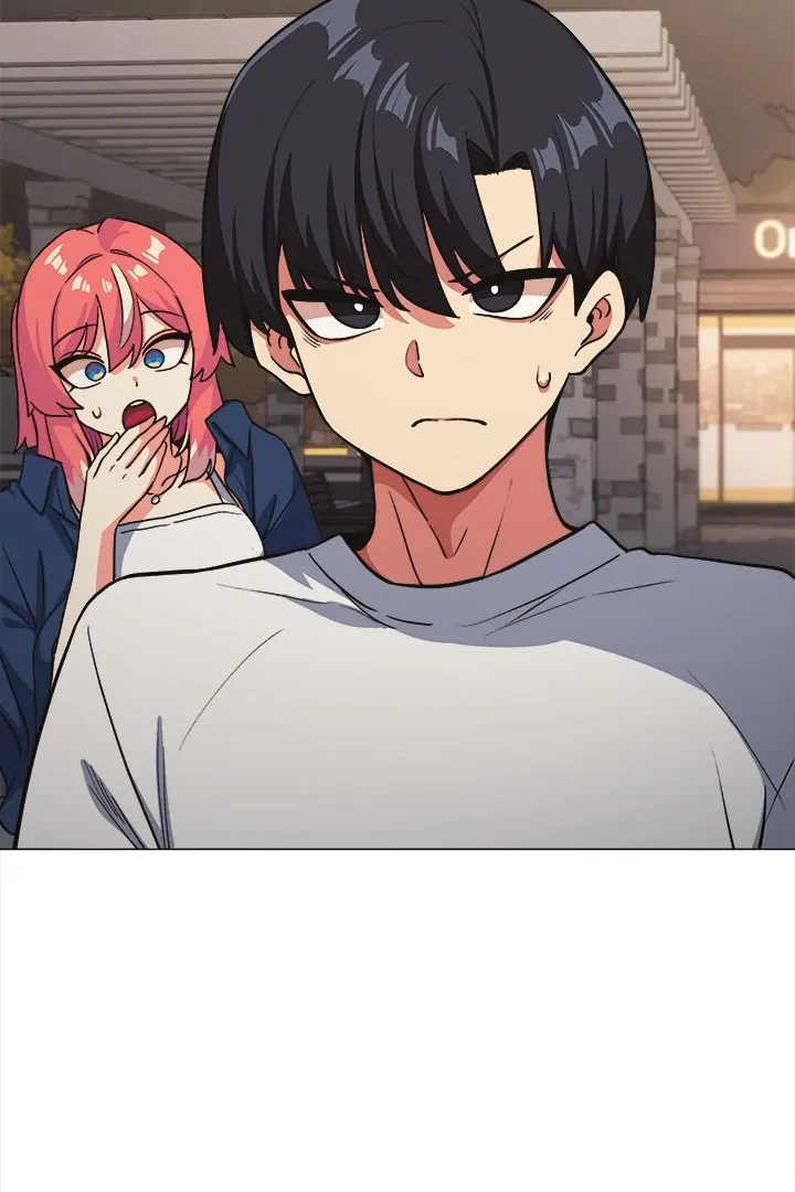 Someone Stop Her! - Chapter 23 manhwa