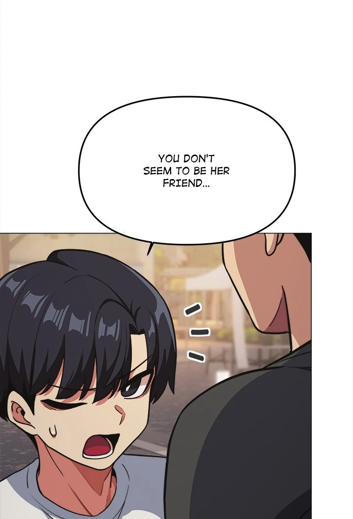 Someone Stop Her! - Chapter 23 manhwa