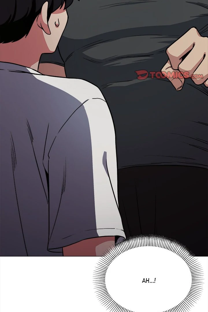 Someone Stop Her! - Chapter 23 manhwa