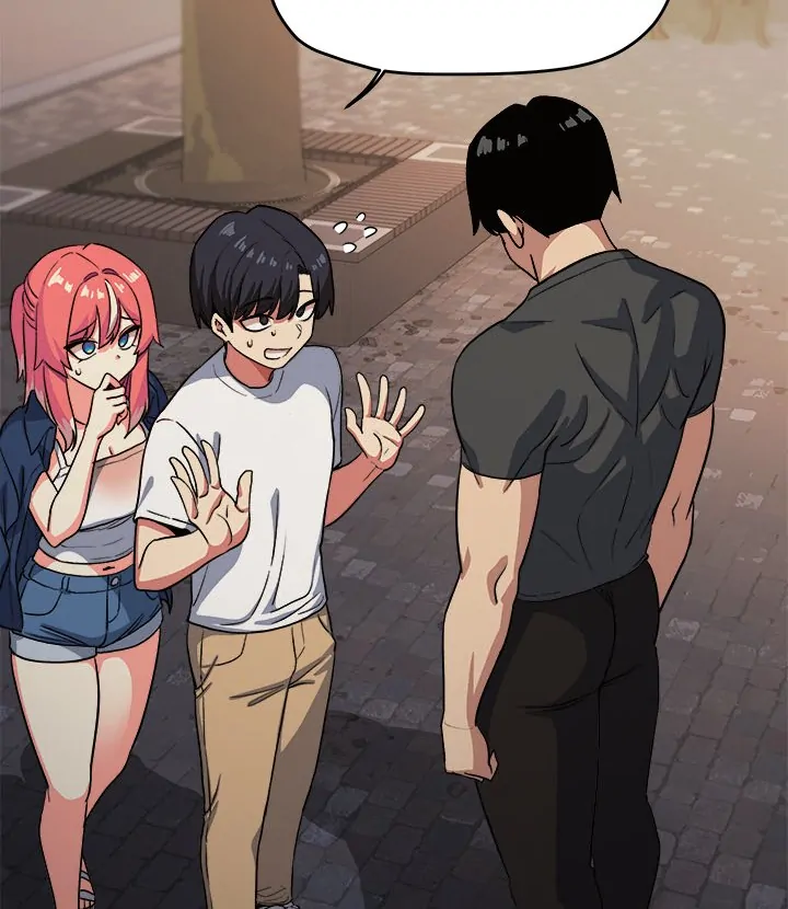 Someone Stop Her! - Chapter 23 manhwa