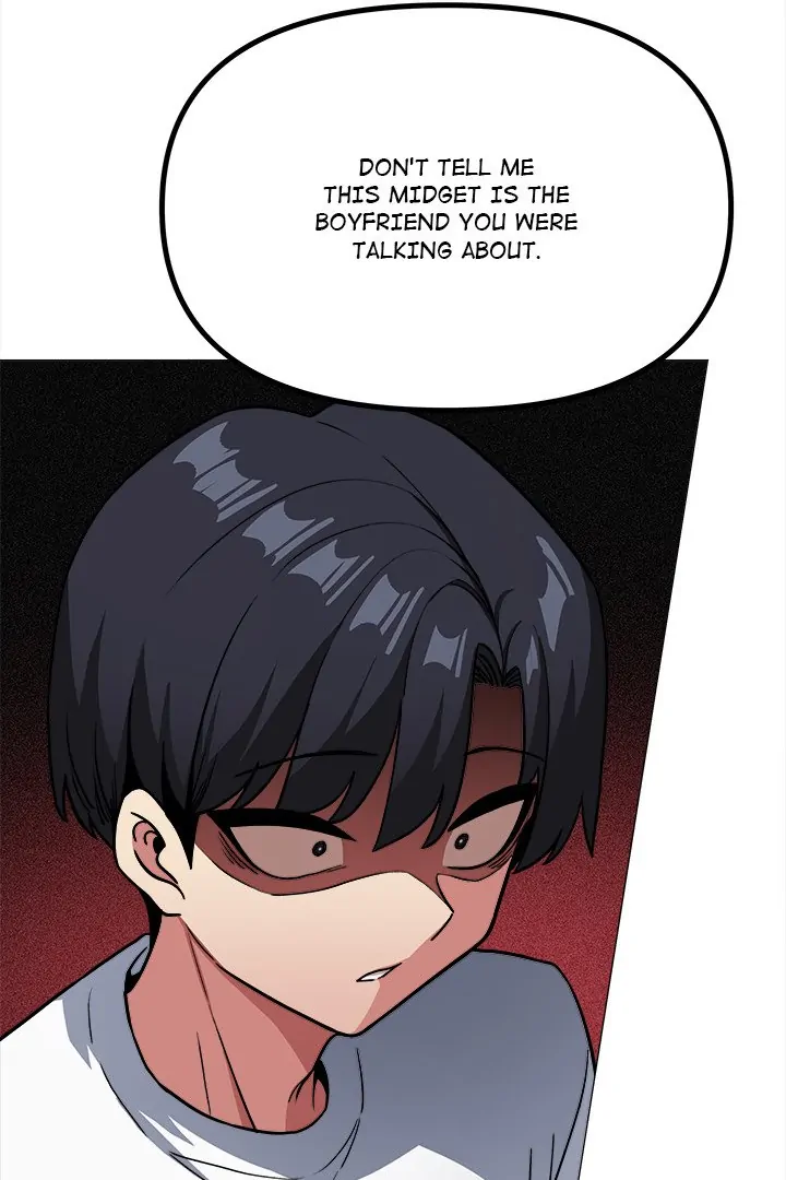 Someone Stop Her! - Chapter 23 manhwa