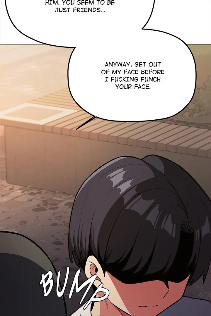 Someone Stop Her! - Chapter 23 manhwa