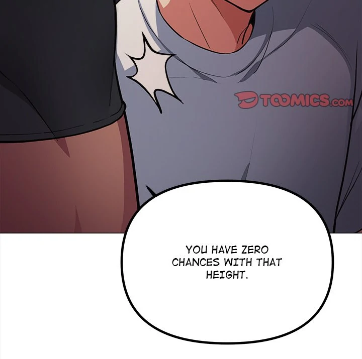Someone Stop Her! - Chapter 23 manhwa