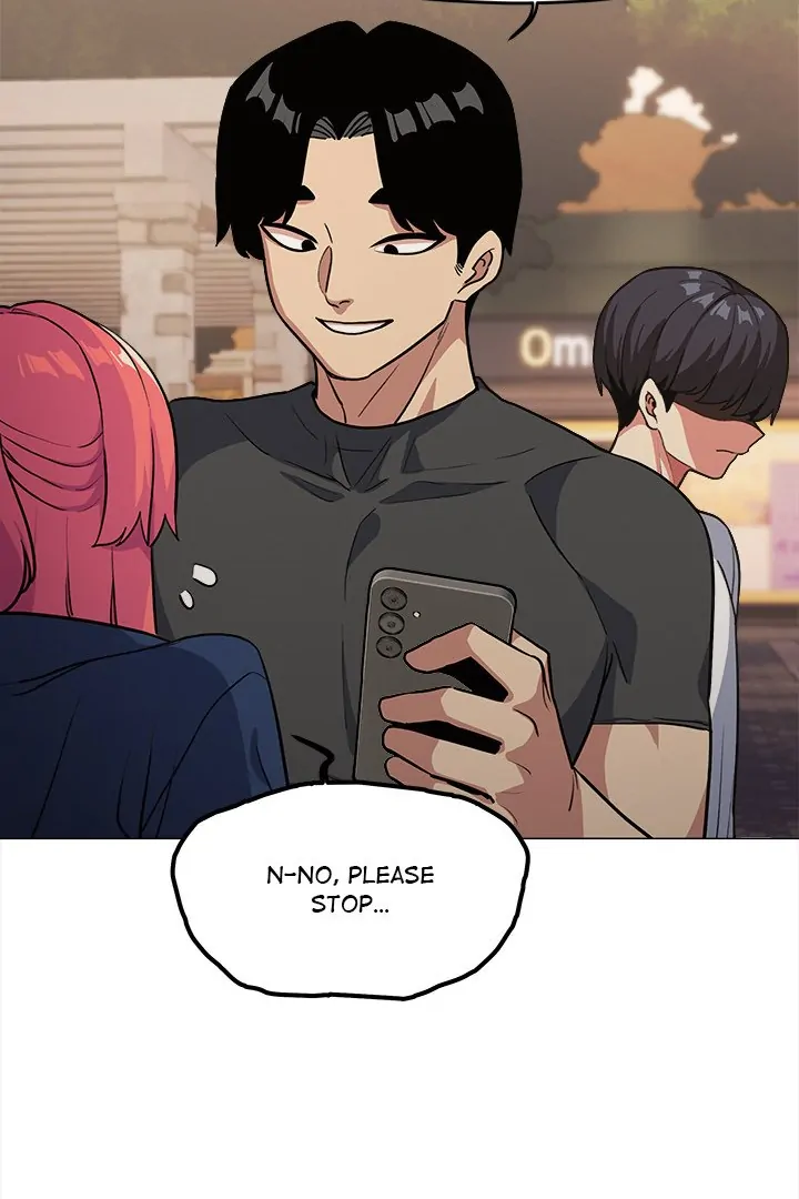 Someone Stop Her! - Chapter 23 manhwa