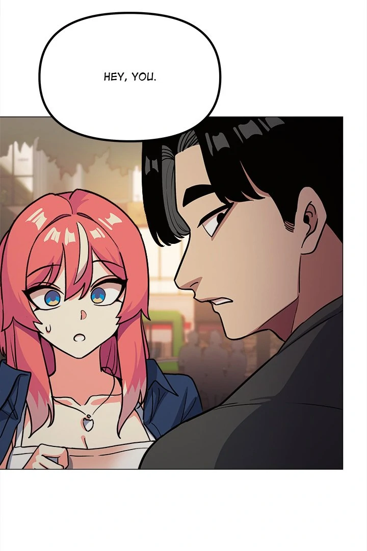 Someone Stop Her! - Chapter 23 manhwa