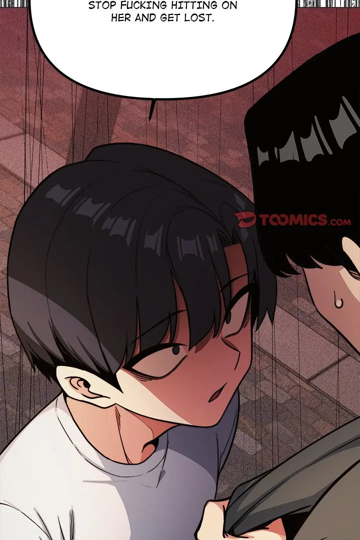 Someone Stop Her! - Chapter 23 manhwa