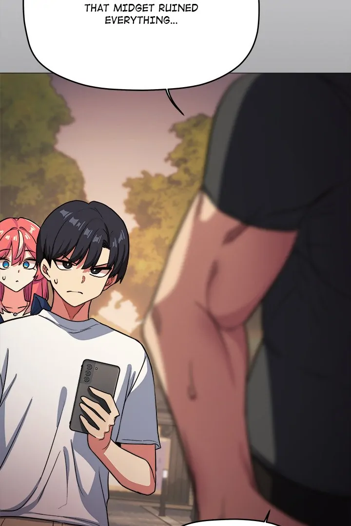Someone Stop Her! - Chapter 23 manhwa
