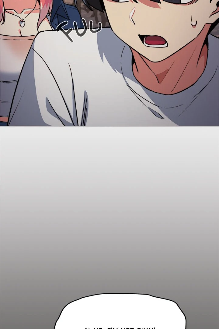 Someone Stop Her! - Chapter 23 manhwa