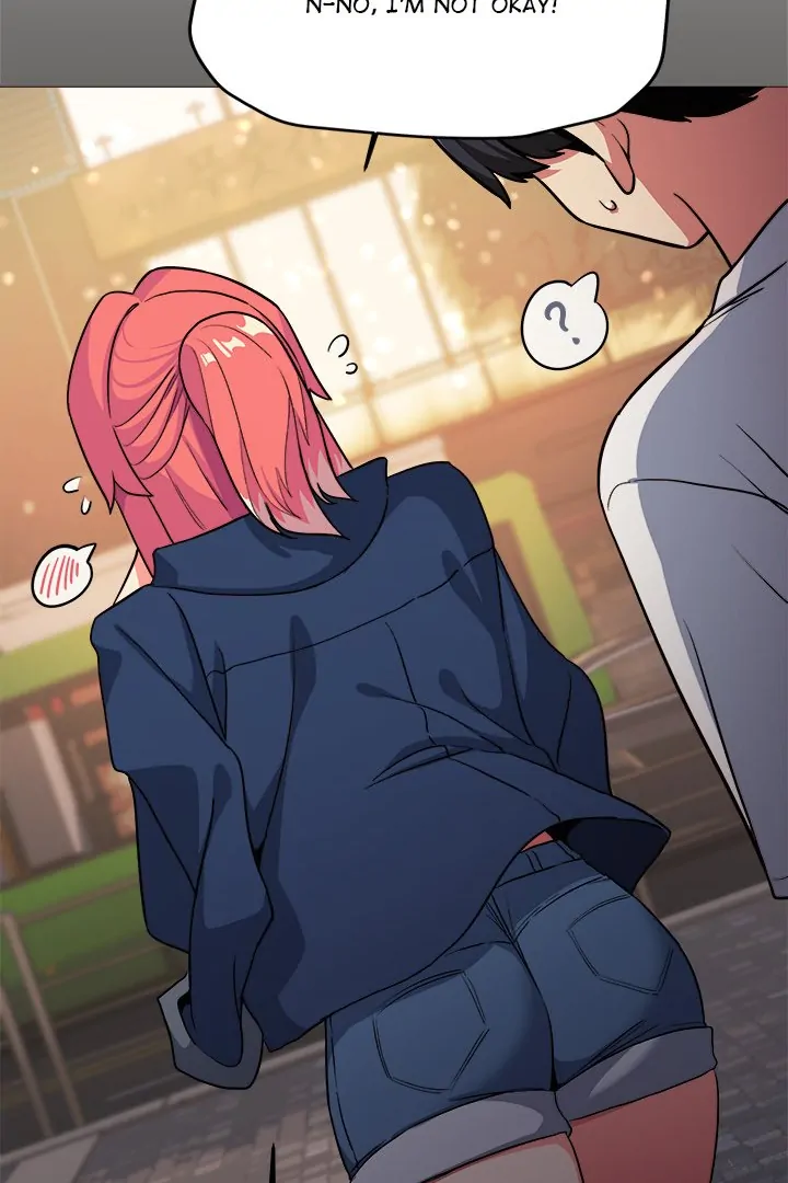 Someone Stop Her! - Chapter 23 manhwa